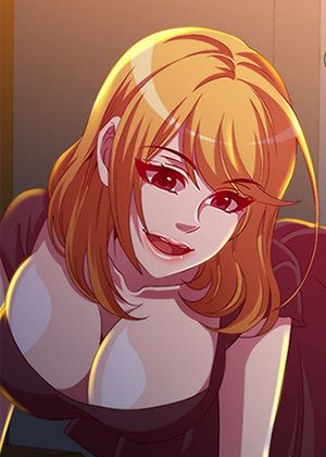 热门漫画8